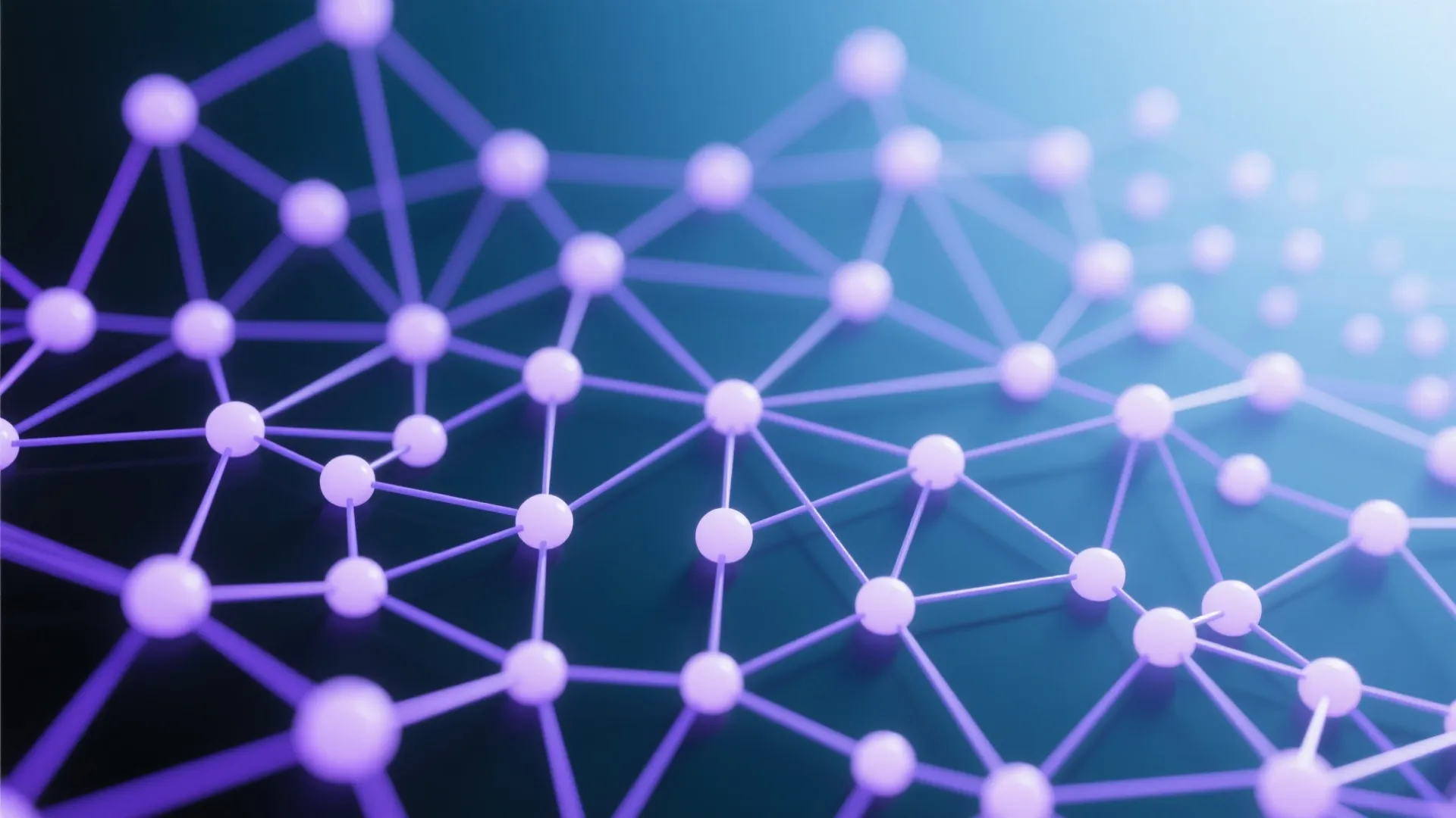 Data Network Background